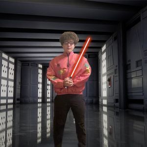 Meet your Posher, Will